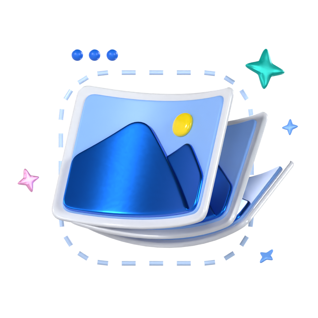 images of research type system