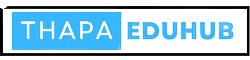 logo of the website 